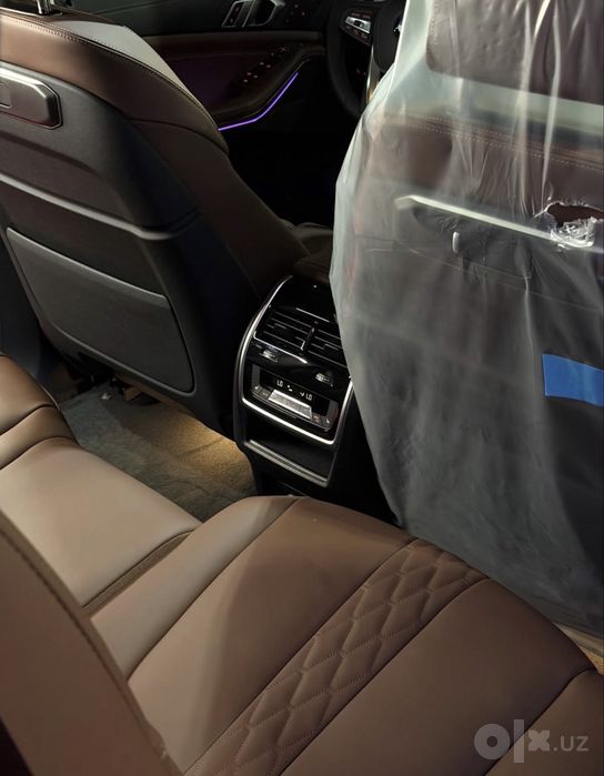 BMW X5 40i 2026
