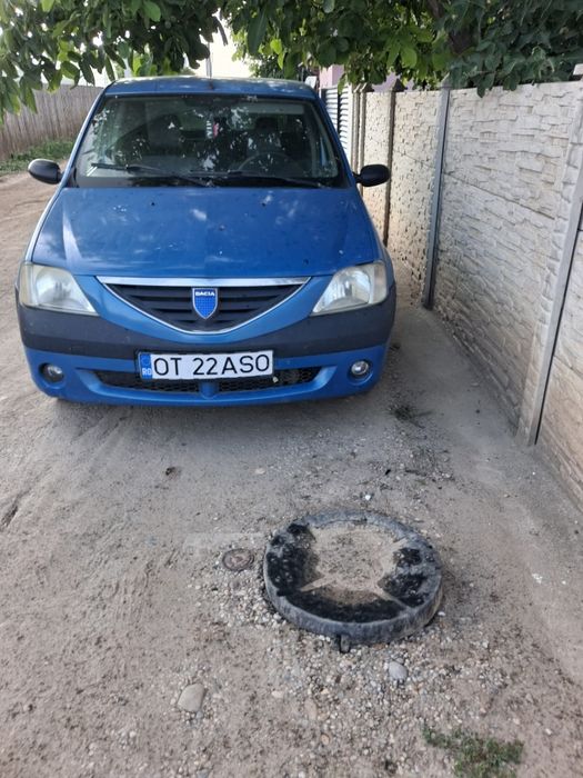DACIA Logan 0 — imagine 5