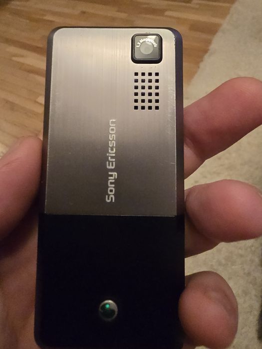 Telefon Colectie: Sony Ericsson T280i