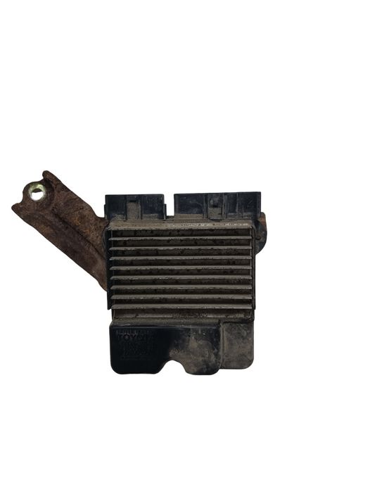 Calculator Ecu Toyota Avensis _T25_ 2003 - 2008 2.0 D-4D 1Cd-Ftv 8987