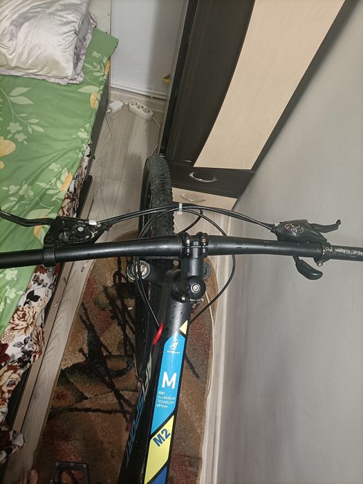 Vând Bicicleta MTB