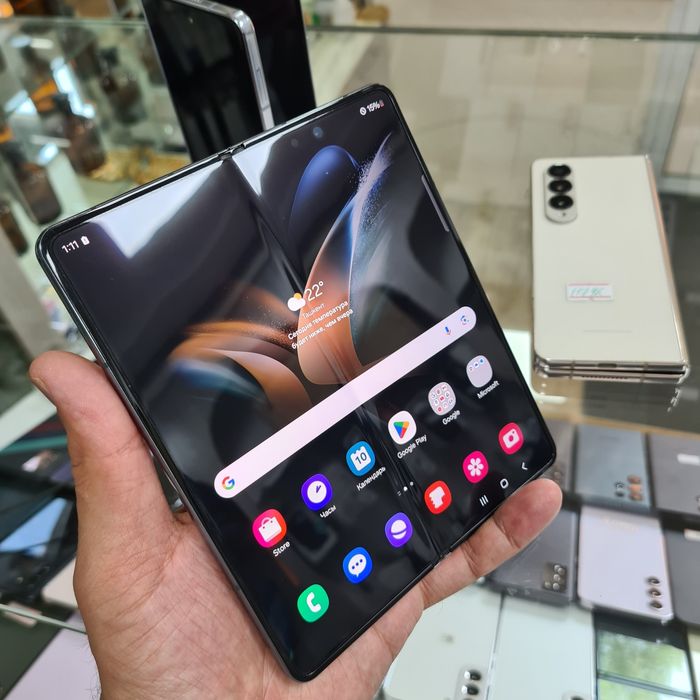 Samsung Z Fold 4 12/256GB