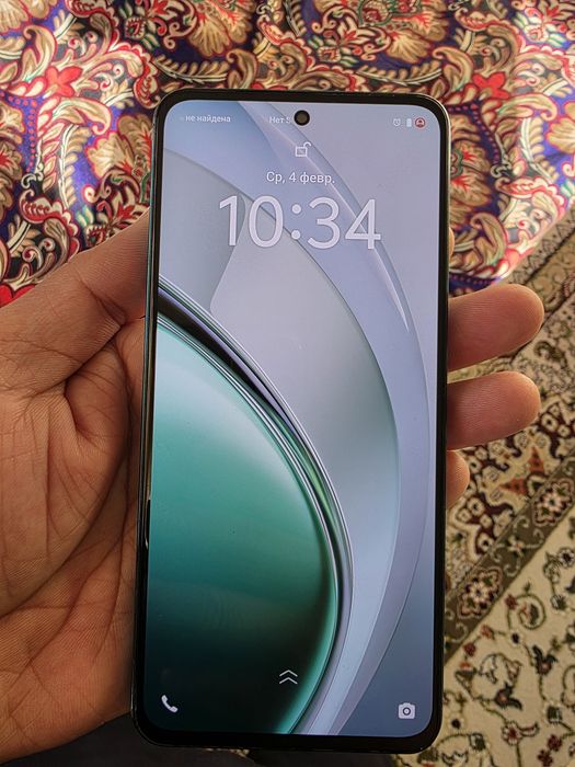 Vivo V40 Lite 256 gb