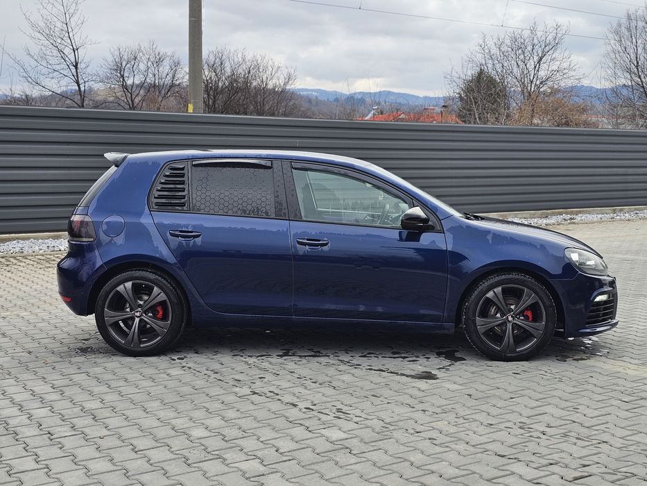 Vând Volkswagen  golf 6