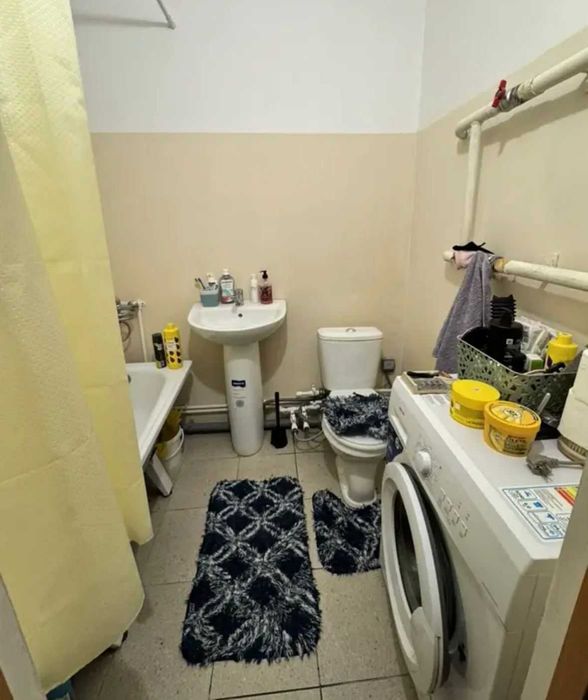 продам 1 ком квартира РН ДСР