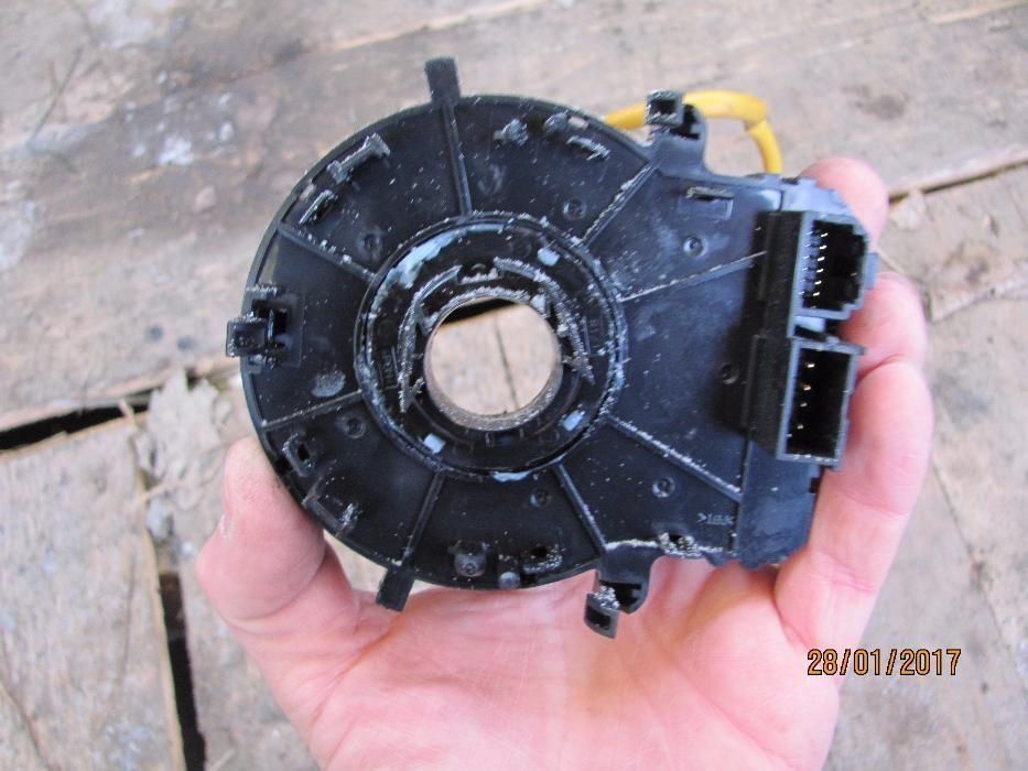 banda spira volan kia ceed 2013-2017 dezmembrez kia ceed