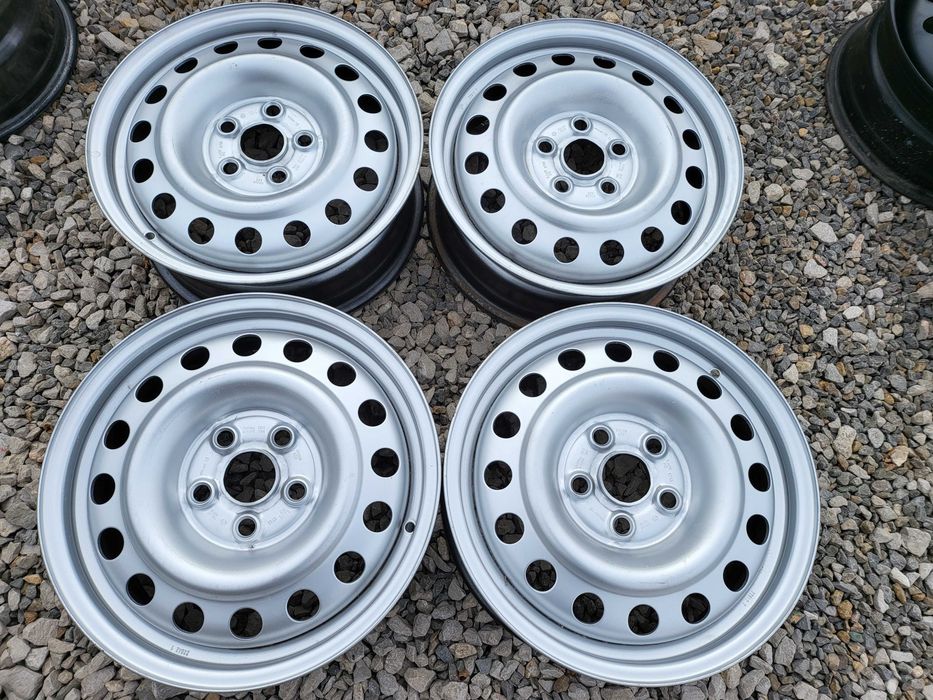 джанти 16 5х112 VW Sharan,Seat Alhambra ,Ford Galaxy