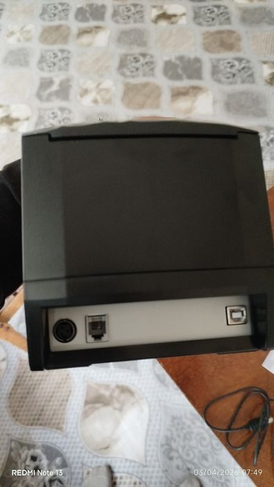 Chek printeri XP-365B