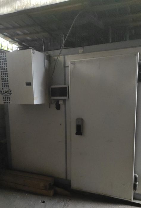 Сдам в аренду камеру морозильную