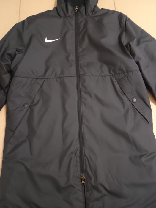 Geacă nouă Nike băiat 14 ani
