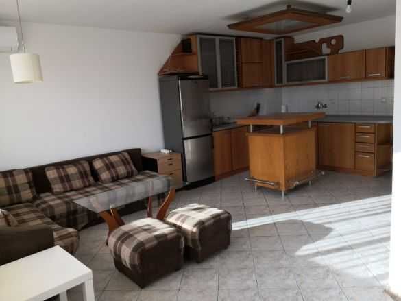 Двустаен апартамент в Зона Б - 18