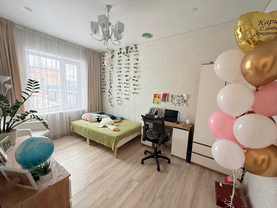 Продажа 4-комнатного дома