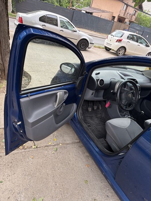 CITROËN C1 0 — imagine 5