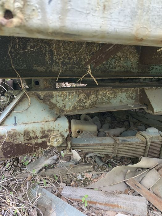 Вагончик для временного жилья