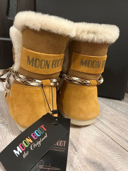 Moin Boot нови ботуши 38 номер