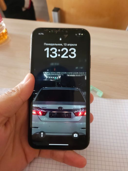 Айфон 11 128гб емкасть 72