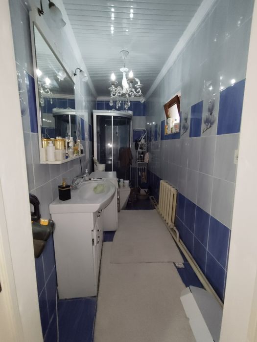 Дом вдоль трассы 19км