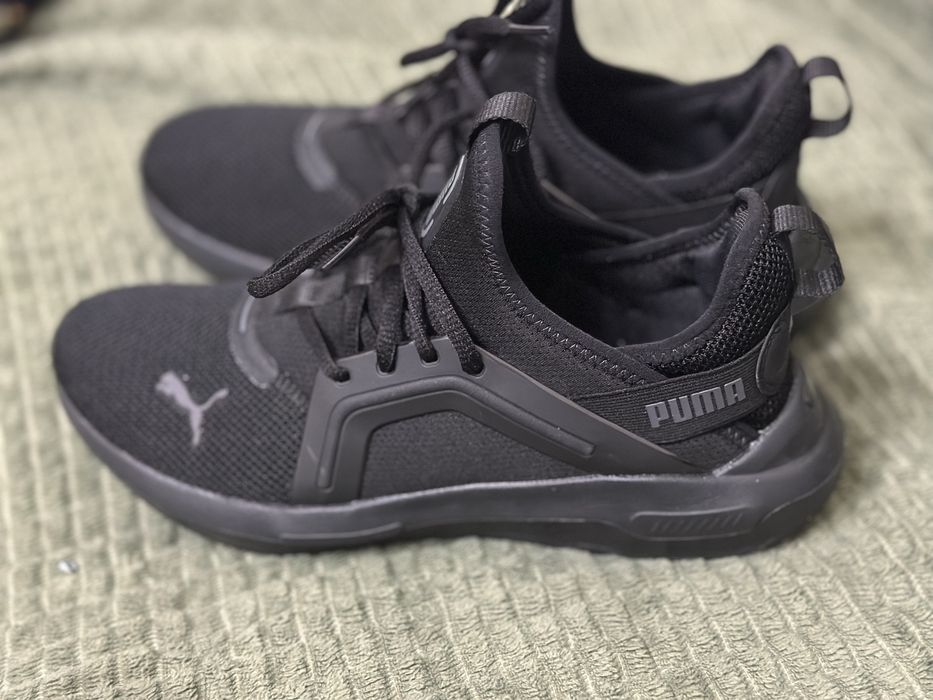 Красовки puma оригинал