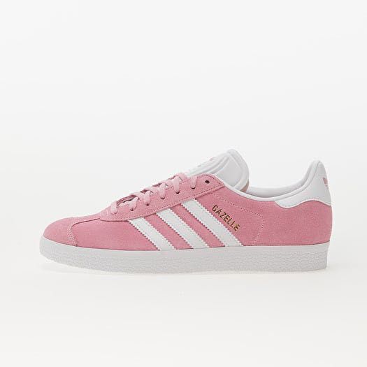 Adidas Gazelle Pink Unisex