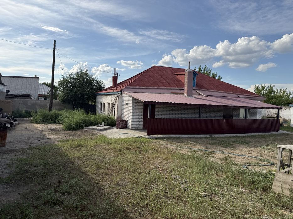 Продам или обменяю  Дом