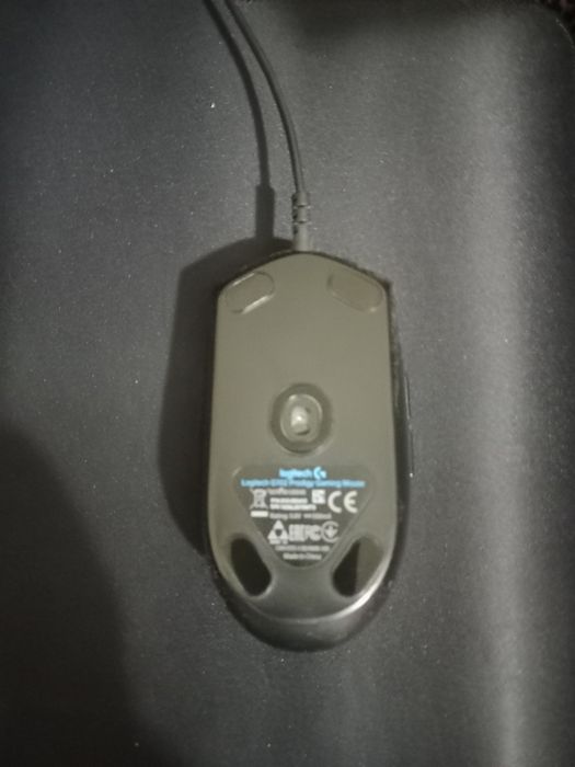Продам Logitech g102