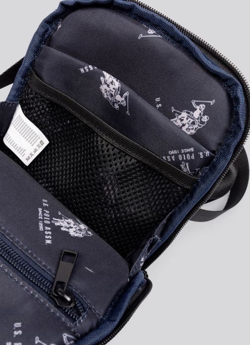 Original U.S. Polo Assn. Sumka