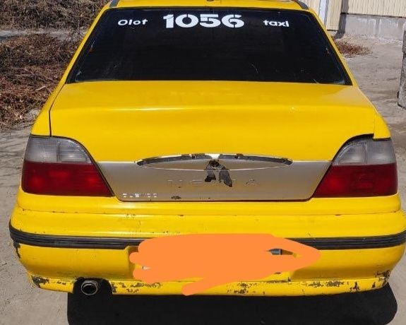 Нексия сонс трамбилор срочно сотилади