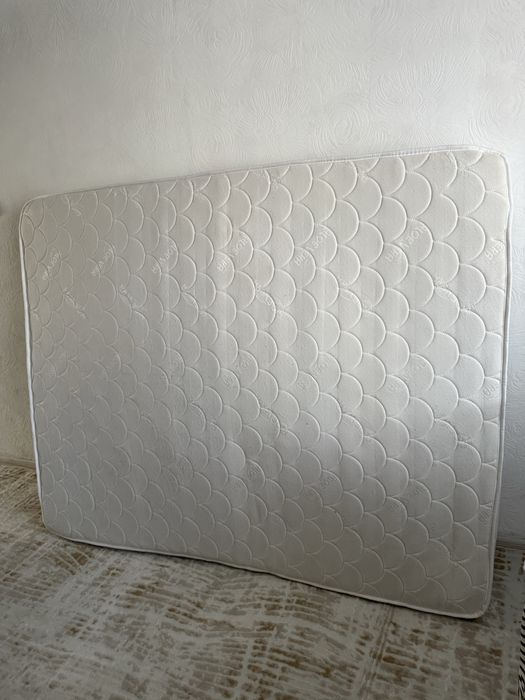 Матрас обычный 160х200х20