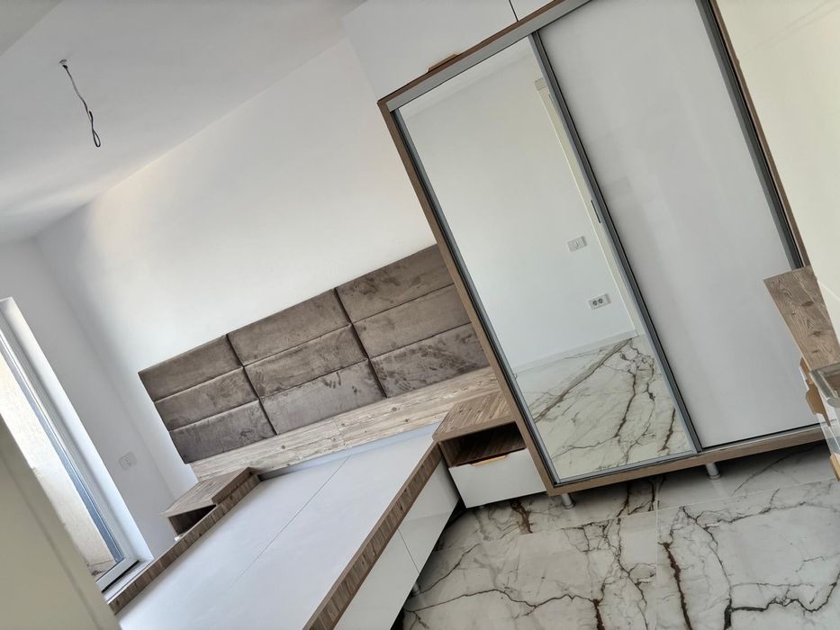 Apartament 2 camere