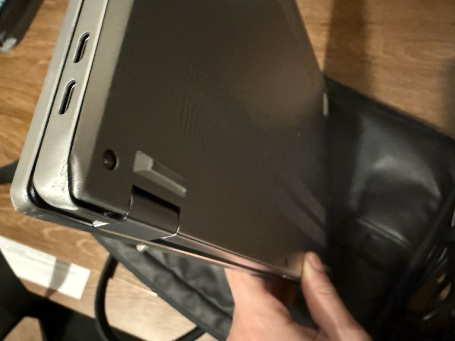 Laptop Acer Swift go 14