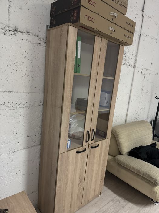 Шкаф офисный для документов