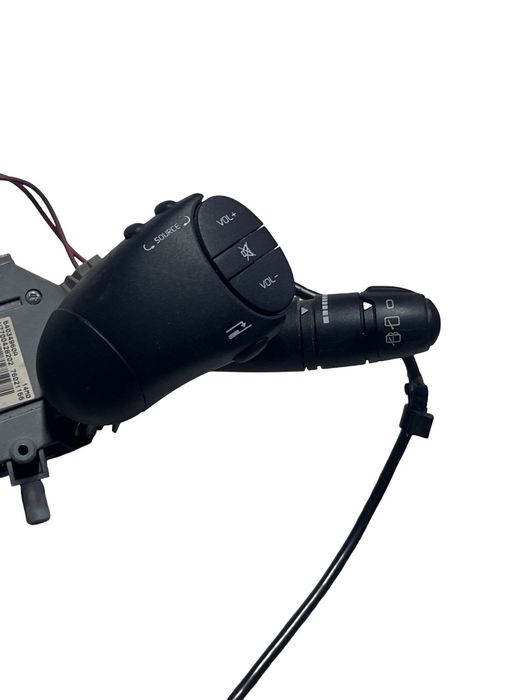 Maneta Stergatoare Lampa De Semnalizare Renault Scenic I Ja0/1_, Fa0_