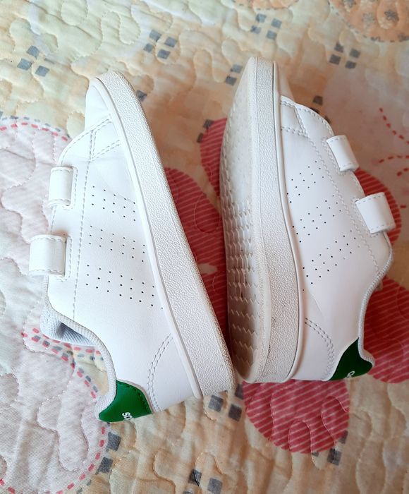 Încălțăminte pentru copii Adidas originali nr.25, interior 15cm