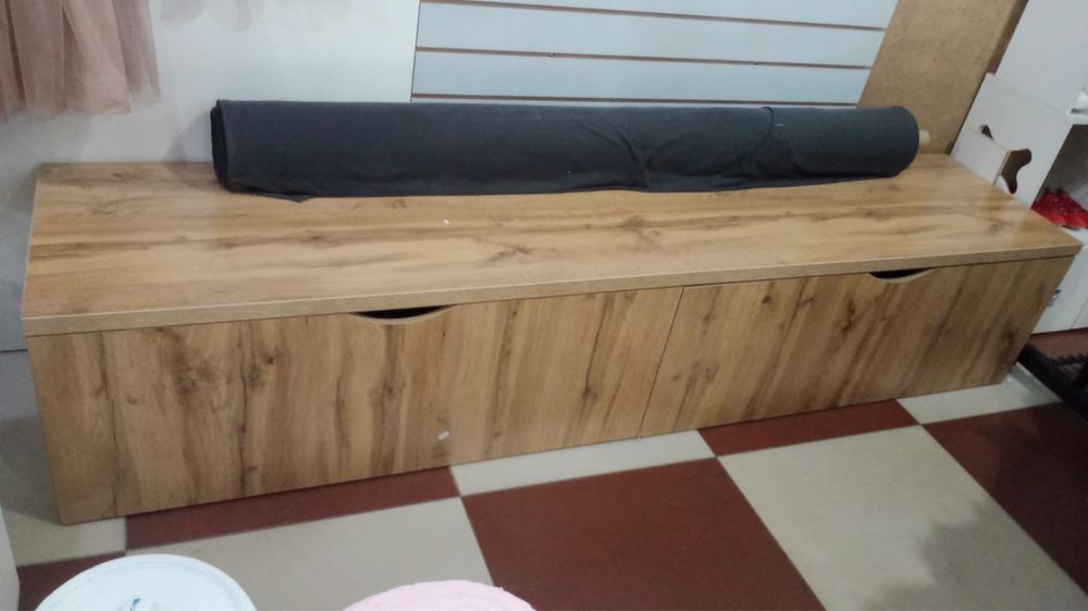 Комод можно под тв