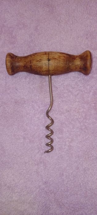 Штопор времён СССР