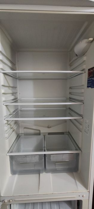 Холодильник индезид