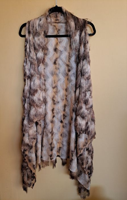 Оригинален елек Roberto Cavalli