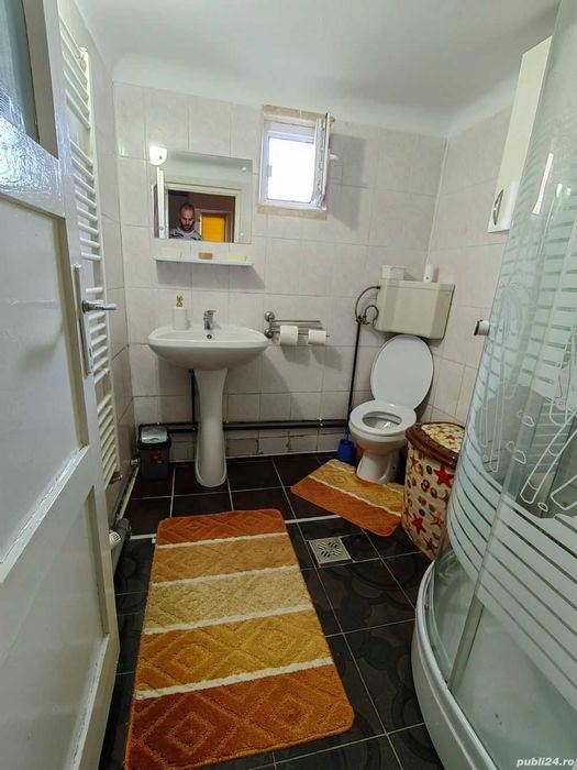 De Inchiriat Casa in Rascruci
