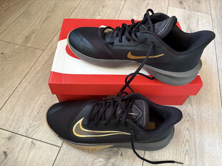 Оригинални мъжки Баскетболни обувки Precision 7