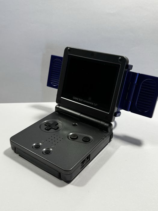 Game boy advance sp