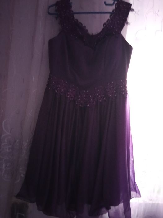 rochie dama superbă mărimea 42