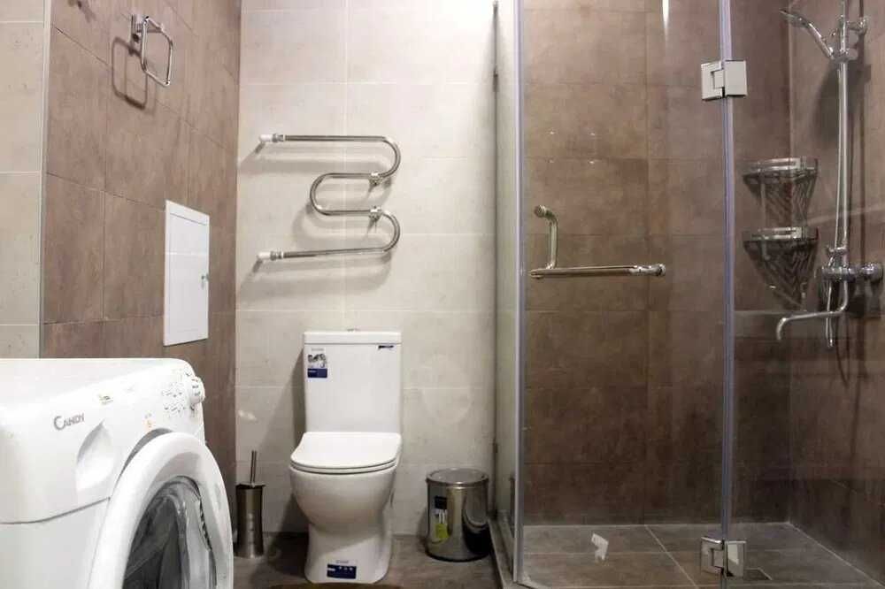 Сдаётся квартира на ЖК Баурум‼️