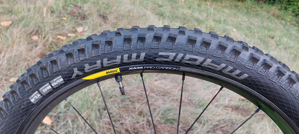 Велосипед Cannondale Habit Si Carbon – XL