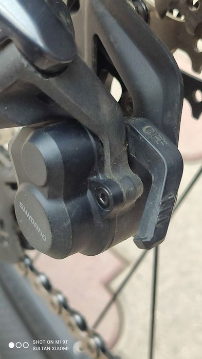 Велосипед,  ALPHA ,карбон !