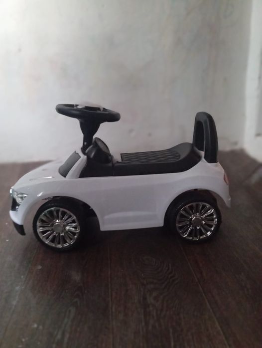 Детские машинки талакары