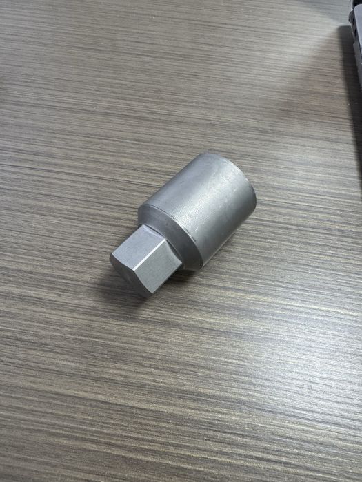 Продам запчасти от перфоратора Sandvik