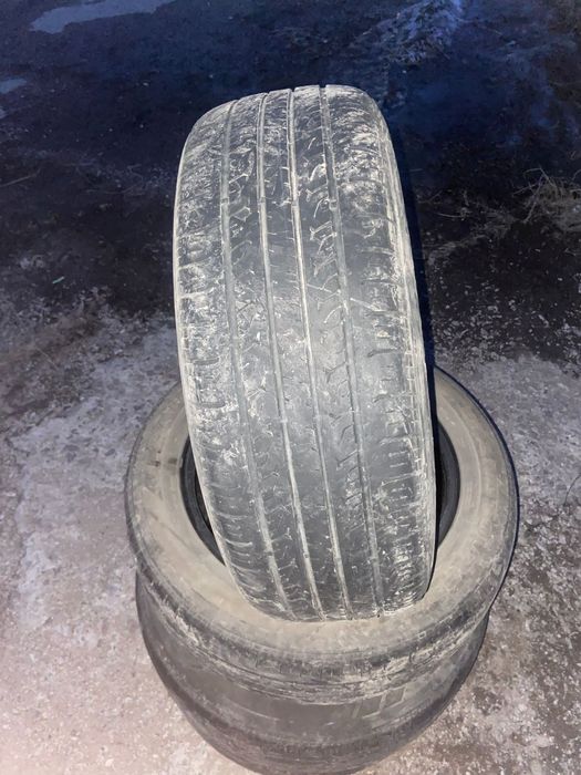 Продам шины срочно