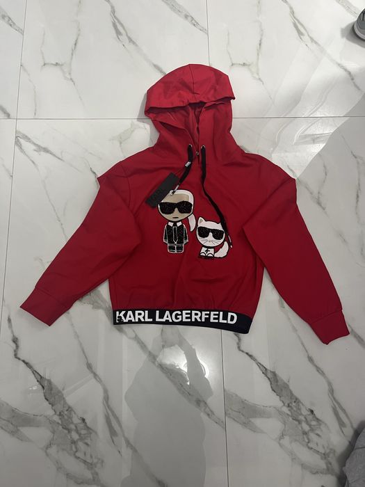 Compleu femei Karl Lagerfeld