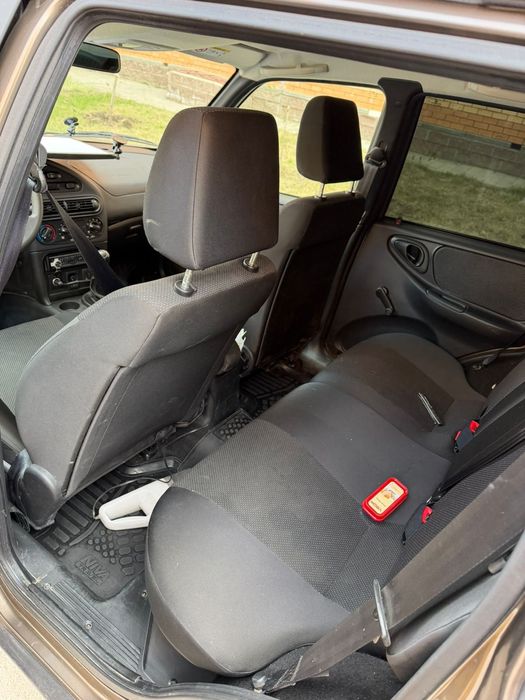 Продам Lada НИВА travel