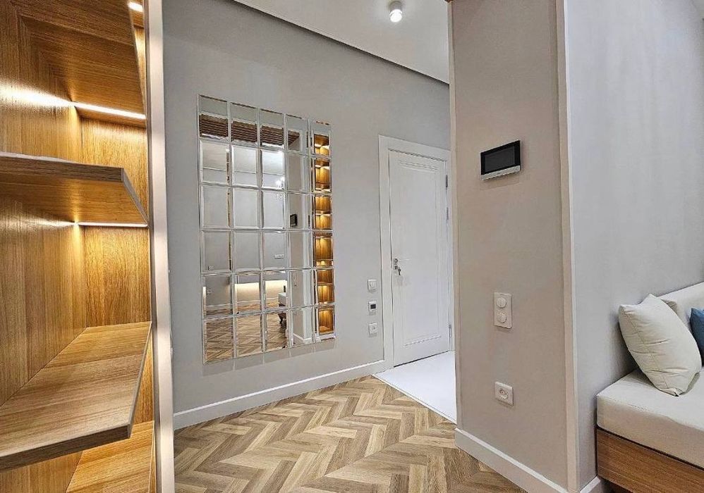 Квартиры посуточно [Без ЗАГС.]